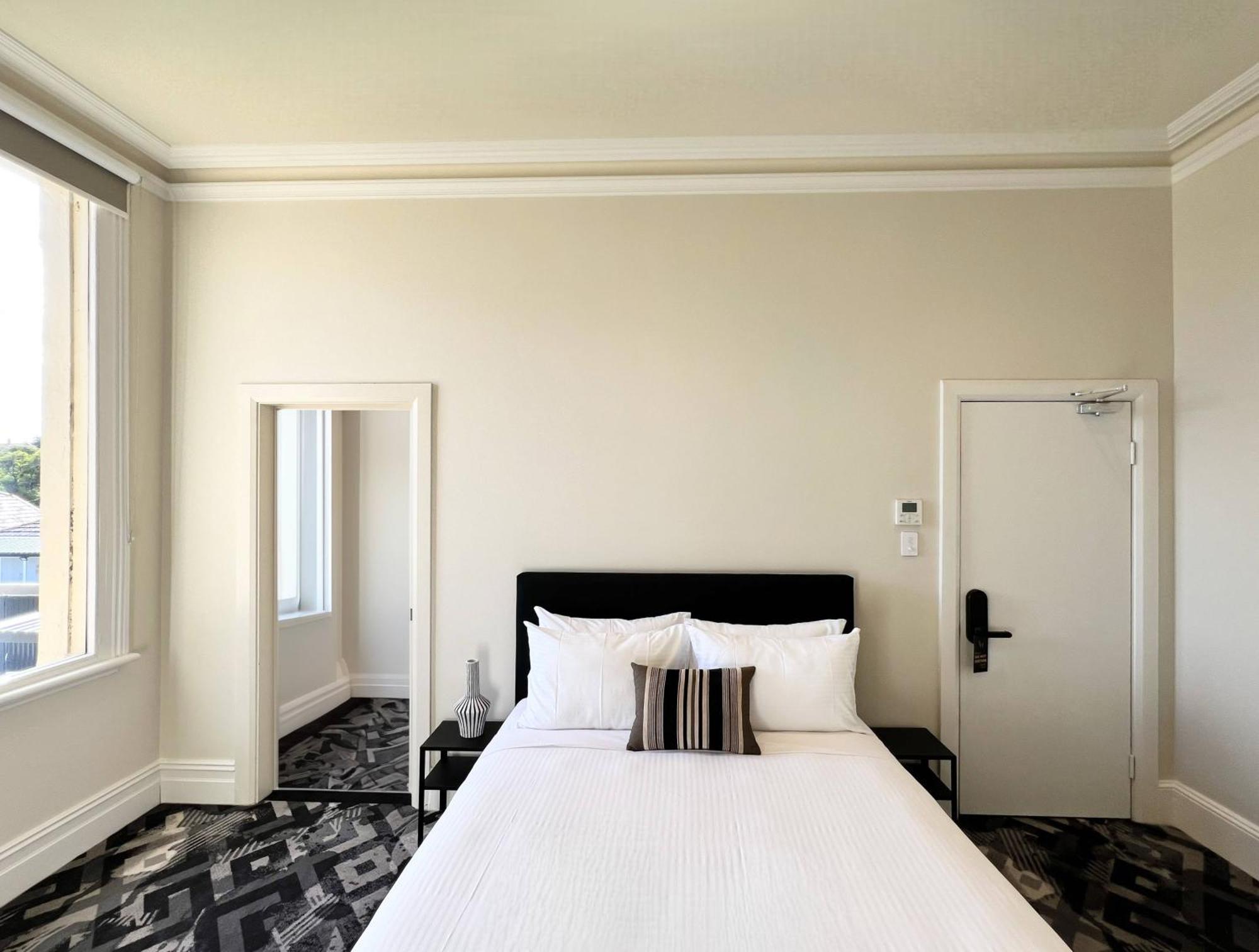 Tempe Hotel Cité de Sydney Chambre photo