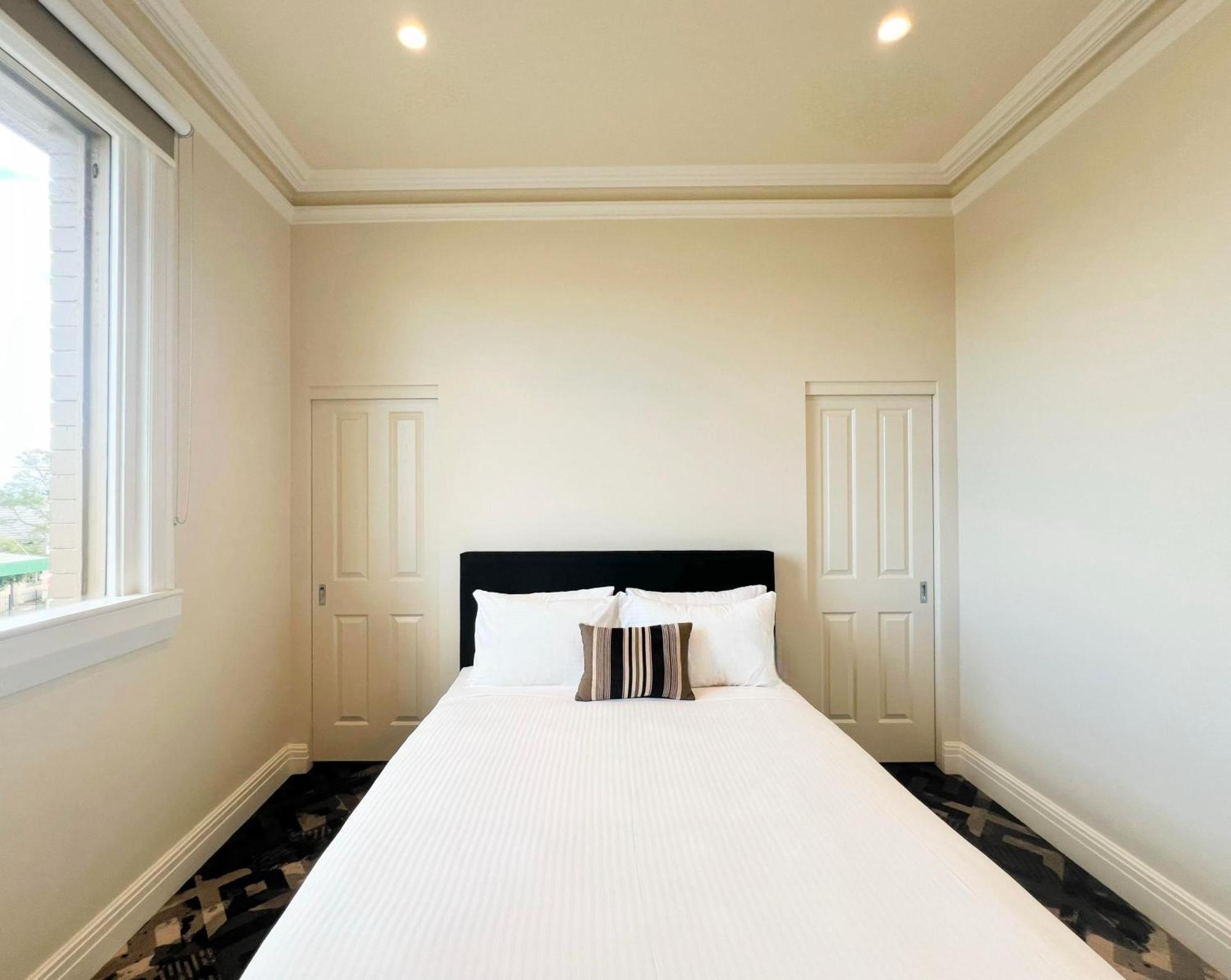 Tempe Hotel Cité de Sydney Chambre photo