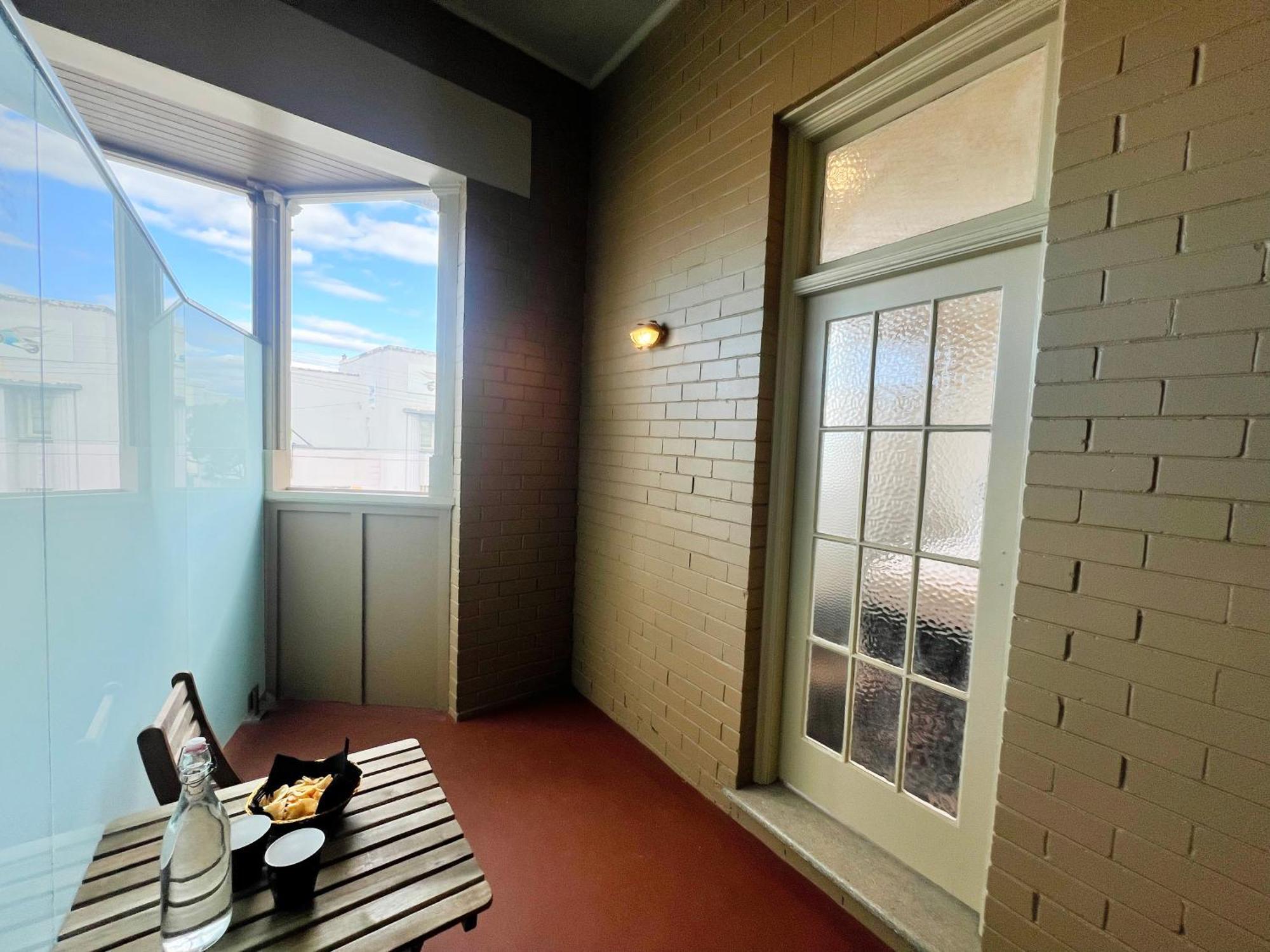 Tempe Hotel Cité de Sydney Chambre photo